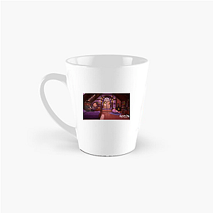 Spirit City: Lofi Sessions Aesthetic Spirit City: Lofi Sessions Mugs