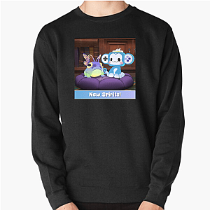 Spirit City: Lofi Sessions Essentials Spirit City: Lofi Sessions Sweatshirts