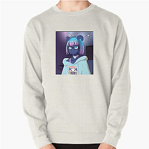 Spirit City: Lofi Sessions Moodwear Spirit City: Lofi Sessions Sweatshirts