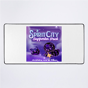Spirit City: Lofi Sessions Chillcore Spirit City: Lofi Sessions Mouse Pads