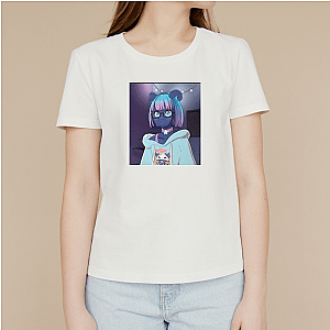 Spirit City: Lofi Sessions Moodwear Spirit City: Lofi Sessions T-Shirts