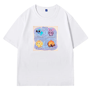 Spirit City: Lofi Sessions Haven Spirit City: Lofi Sessions T-Shirts