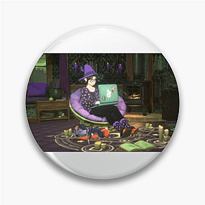 Spirit City: Lofi Sessions Atmos Spirit City: Lofi Sessions Pins