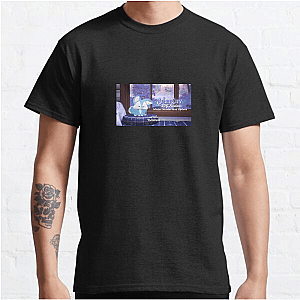Spirit City: Lofi Sessions Threads Spirit City: Lofi Sessions T-Shirts
