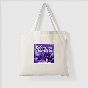 Spirit City: Lofi Sessions Chillcore Spirit City: Lofi Sessions Bags