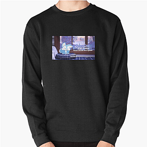 Spirit City: Lofi Sessions Threads Spirit City: Lofi Sessions Sweatshirts