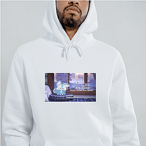 Spirit City: Lofi Sessions Threads Spirit City: Lofi Sessions Hoodies