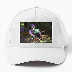 Spirit City: Lofi Sessions Atmos Spirit City: Lofi Sessions Hats & Caps