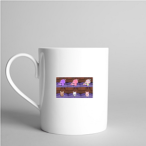 Spirit City: Lofi Sessions Dreamline Spirit City: Lofi Sessions Mugs