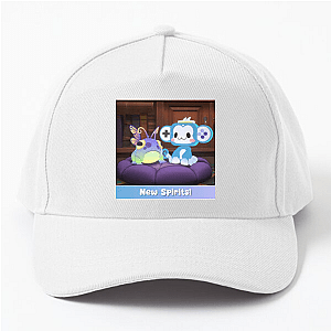 Spirit City: Lofi Sessions Essentials Spirit City: Lofi Sessions Hats & Caps