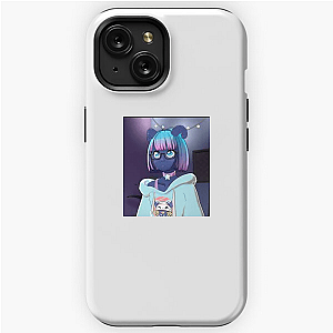 Spirit City: Lofi Sessions Moodwear Spirit City: Lofi Sessions iPhone Cases