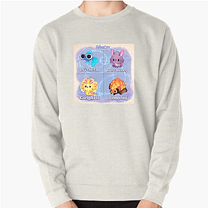 Spirit City: Lofi Sessions Haven Spirit City: Lofi Sessions Sweatshirts