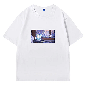 Spirit City: Lofi Sessions Threads Spirit City: Lofi Sessions T-Shirts