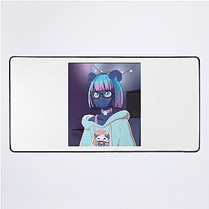 Spirit City: Lofi Sessions Moodwear Spirit City: Lofi Sessions Mouse Pads