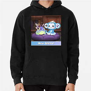 Spirit City: Lofi Sessions Essentials Spirit City: Lofi Sessions Hoodies