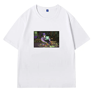 Spirit City: Lofi Sessions Atmos Spirit City: Lofi Sessions T-Shirts