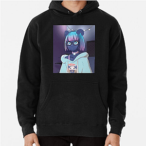 Spirit City: Lofi Sessions Moodwear Spirit City: Lofi Sessions Hoodies