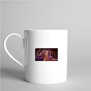 Spirit City: Lofi Sessions Aesthetic Spirit City: Lofi Sessions Mugs