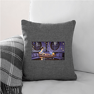 Spirit City: Lofi Sessions Vibes Spirit City: Lofi Sessions Pillows Cover