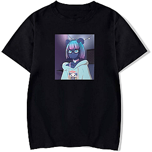 Spirit City: Lofi Sessions Moodwear Spirit City: Lofi Sessions T-Shirts