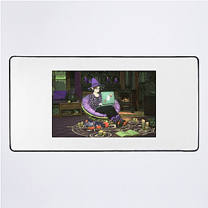 Spirit City: Lofi Sessions Atmos Spirit City: Lofi Sessions Mouse Pads
