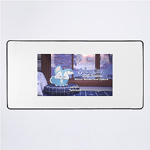 Spirit City: Lofi Sessions Threads Spirit City: Lofi Sessions Mouse Pads