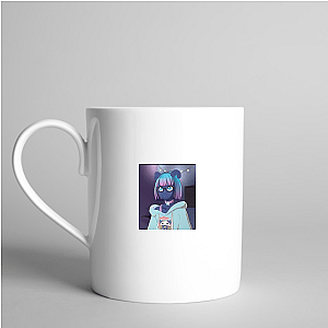 Spirit City: Lofi Sessions Moodwear Spirit City: Lofi Sessions Mugs