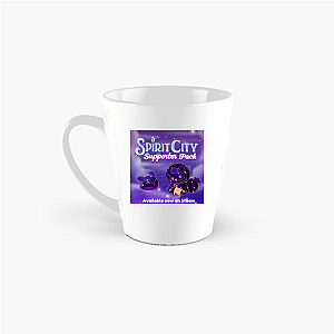 Spirit City: Lofi Sessions Chillcore Spirit City: Lofi Sessions Mugs