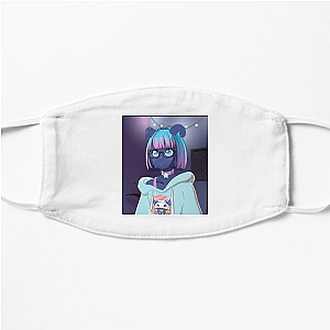 Spirit City: Lofi Sessions Moodwear Spirit City: Lofi Sessions Face Masks