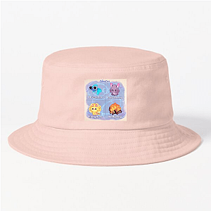 Spirit City: Lofi Sessions Haven Spirit City: Lofi Sessions Hats & Caps
