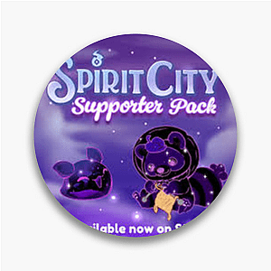Spirit City: Lofi Sessions Chillcore Spirit City: Lofi Sessions Pins