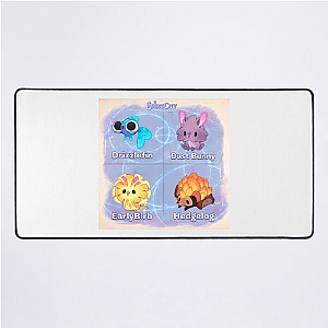 Spirit City: Lofi Sessions Haven Spirit City: Lofi Sessions Mouse Pads