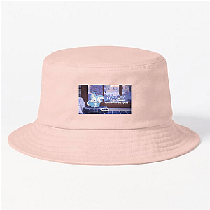 Spirit City: Lofi Sessions Threads Spirit City: Lofi Sessions Hats & Caps