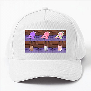 Spirit City: Lofi Sessions Dreamline Spirit City: Lofi Sessions Hats & Caps