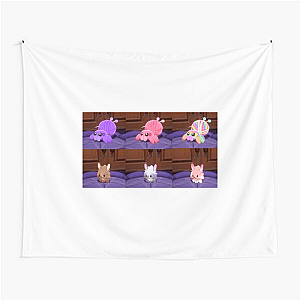 Spirit City: Lofi Sessions Dreamline Spirit City: Lofi Sessions Tapestries