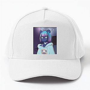 Spirit City: Lofi Sessions Moodwear Spirit City: Lofi Sessions Hats & Caps