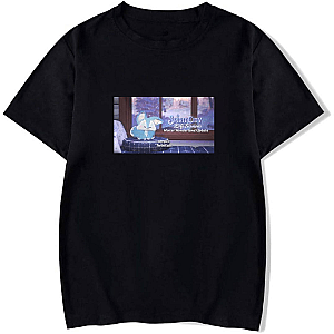 Spirit City: Lofi Sessions Threads Spirit City: Lofi Sessions T-Shirts