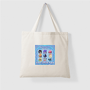 Spirit City: Lofi Sessions Fitscape Spirit City: Lofi Sessions Bags