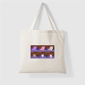 Spirit City: Lofi Sessions Dreamline Spirit City: Lofi Sessions Bags