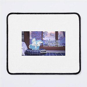 Spirit City: Lofi Sessions Threads Spirit City: Lofi Sessions Mouse Pads