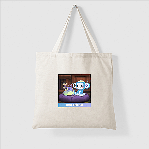 Spirit City: Lofi Sessions Essentials Spirit City: Lofi Sessions Bags