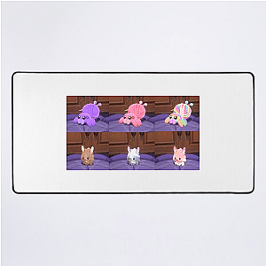 Spirit City: Lofi Sessions Dreamline Spirit City: Lofi Sessions Mouse Pads
