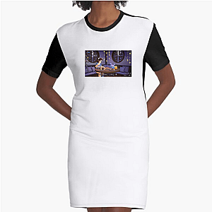 Spirit City: Lofi Sessions Vibes Spirit City: Lofi Sessions Dresses