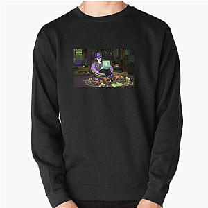 Spirit City: Lofi Sessions Atmos Spirit City: Lofi Sessions Sweatshirts