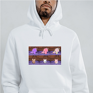 Spirit City: Lofi Sessions Dreamline Spirit City: Lofi Sessions Hoodies