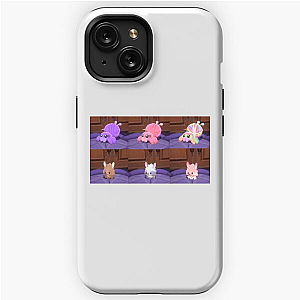 Spirit City: Lofi Sessions Dreamline Spirit City: Lofi Sessions iPhone Cases