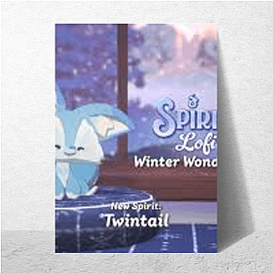 Spirit City: Lofi Sessions Threads Spirit City: Lofi Sessions Posters