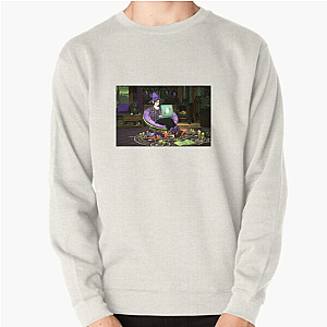 Spirit City: Lofi Sessions Atmos Spirit City: Lofi Sessions Sweatshirts