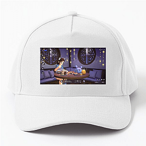 Spirit City: Lofi Sessions Vibes Spirit City: Lofi Sessions Hats & Caps