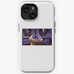 Spirit City: Lofi Sessions Vibes Spirit City: Lofi Sessions iPhone Cases